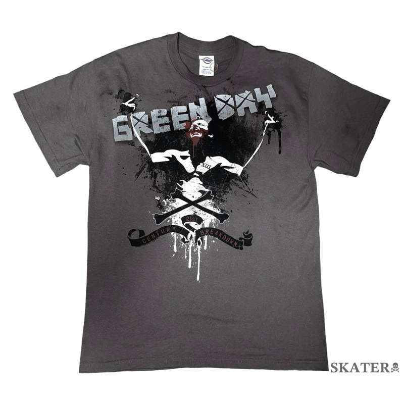GREEN DAY「 Tour 2009 」