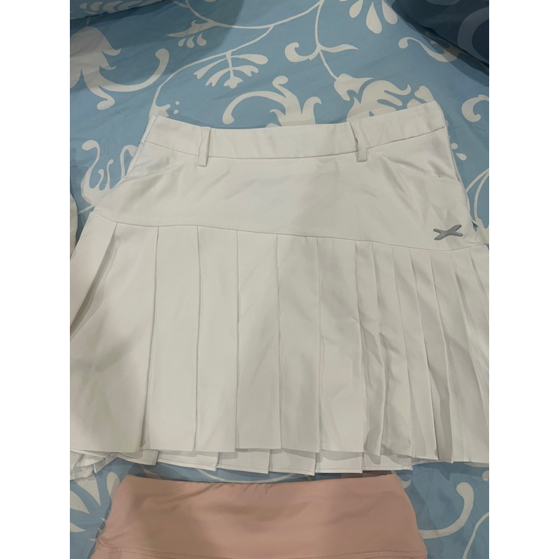 กระโปรงกอล์ฟ xolo skirt