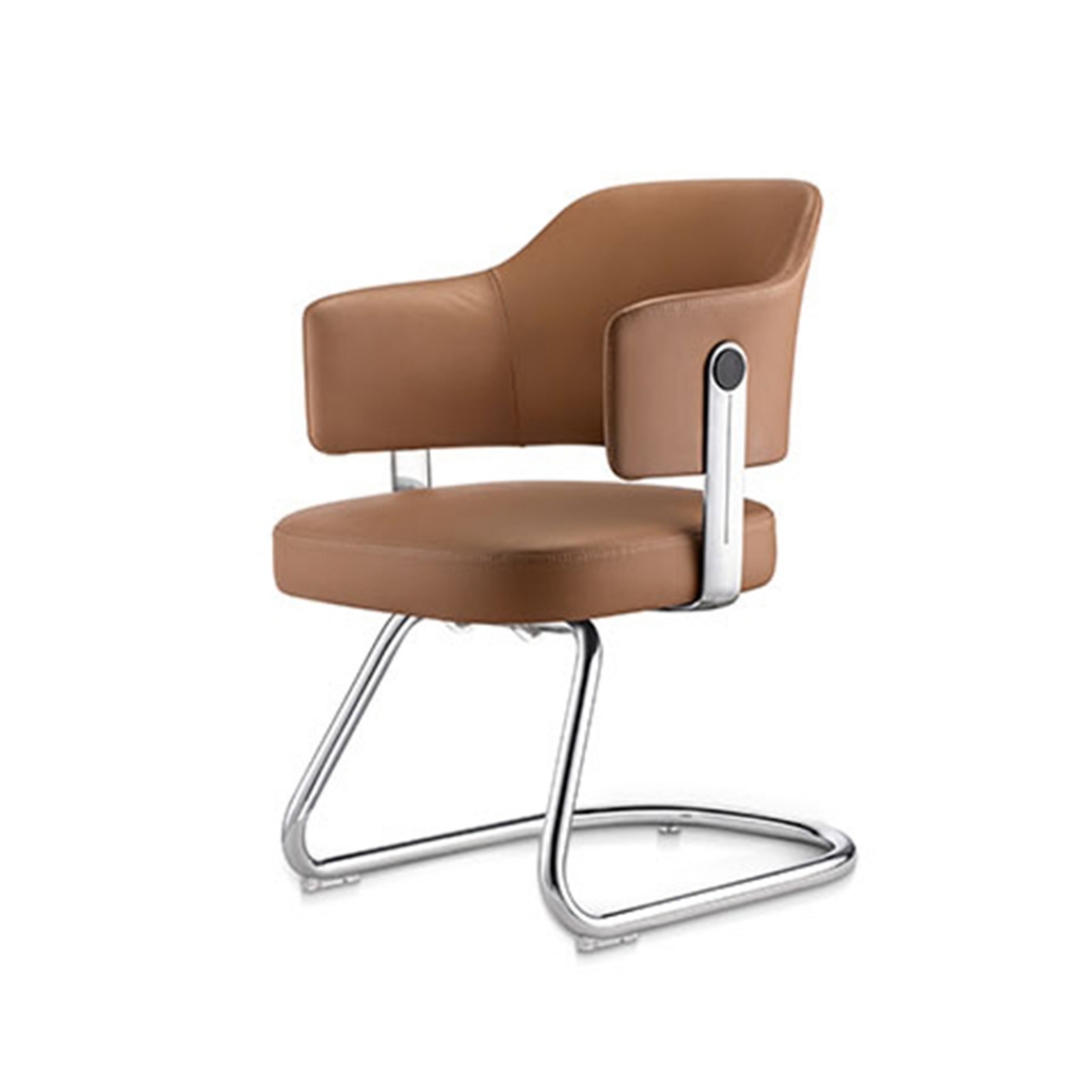 DF Prochair | เก้าอี้รับแขก รุ่น Lars