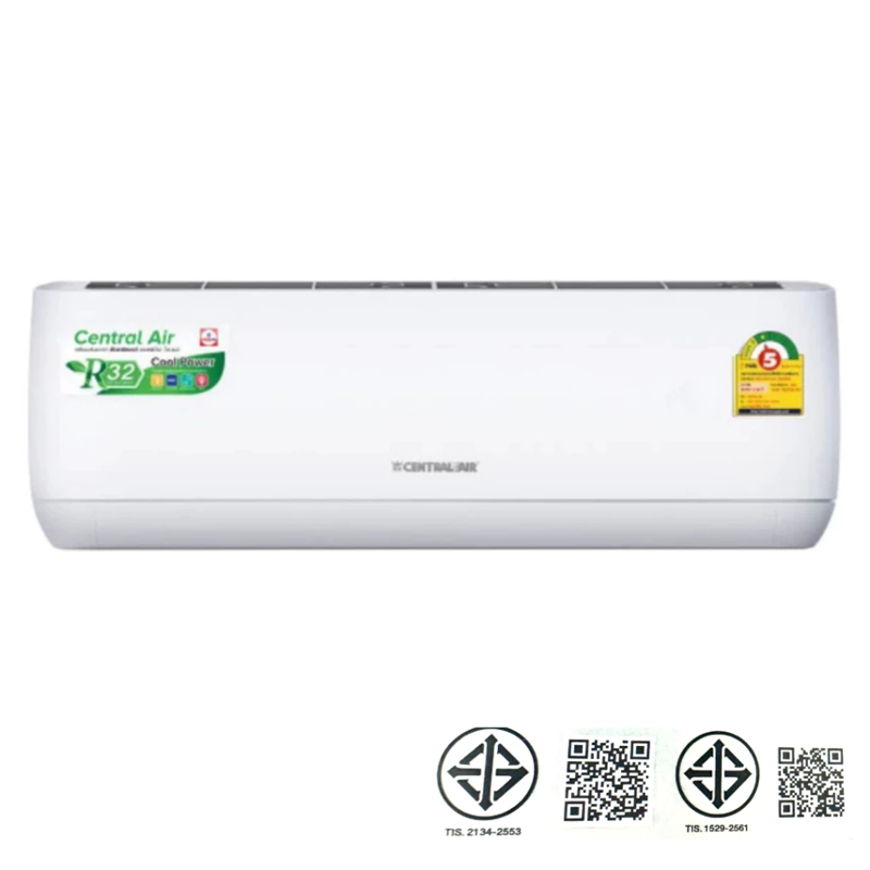 แอร์บ้านถูกติดตั้งฟรี แอร์บ้านติดผนังแอร์CENTRAL AIR รุ่น 2JSFE Series 2JSFE แอร์ราคาถูกติดตั้งด่วน ราคา ถูกที่สุด ดีลบีเคเค แกลเลอรีภาพที่ 9