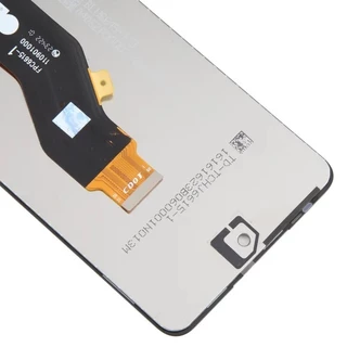 For Tecno Spark go 2024 อะไหล่หน้าจอพร้อมทัสกรีน หน้าจอ LCD Display Touch Screen