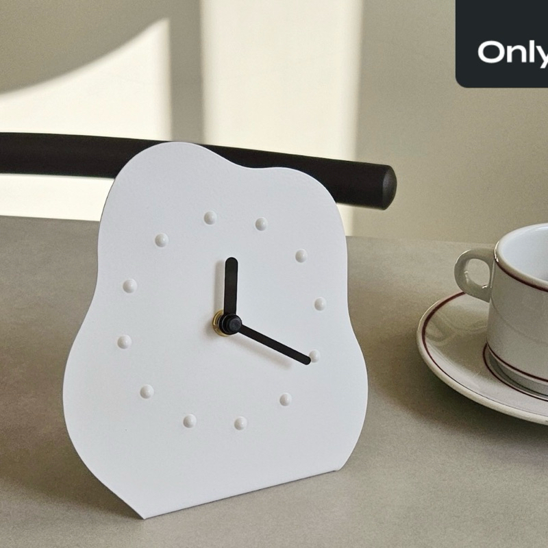 [Studio Mood] Mood Clock