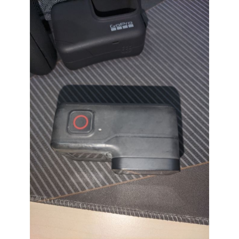 [ มือสอง ] ขาย  GoPro hero 7 black