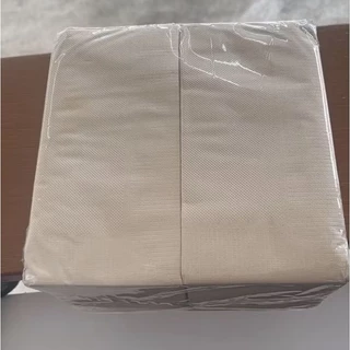 กระดาษพันแก้ว (200แผ่น) กระดาษทิชชู่ Napkin Paper พับ8 พันแก้วกาแฟ so cute