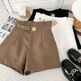 LILY งานป้าย งานนำเข้า กางเกงขาสั้น ดีเทลลูกคุณหนูมาก งานคุณ…