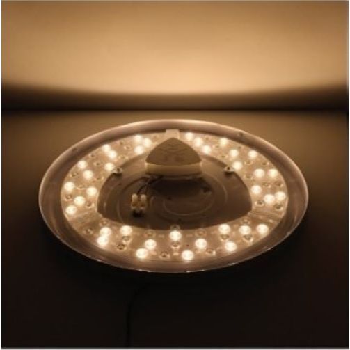 HIET CIRCLNE 36W 3COLOR