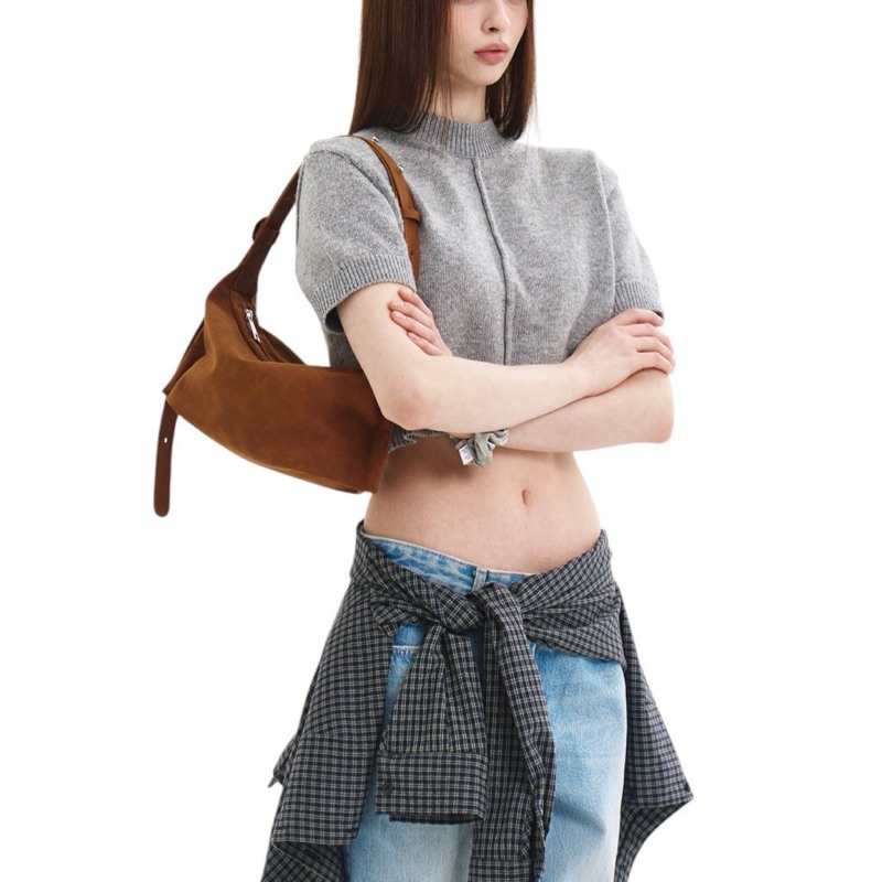 [ PRE-ORDER ] กระเป๋า MUR Nuovo Bag / Nuovo Mini Bag (9color)