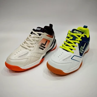 Baoji Badminton shoes รุ่นM 845 / 917 / 943 แบบผูกเชือก ของแท้ พร้อมส่ง