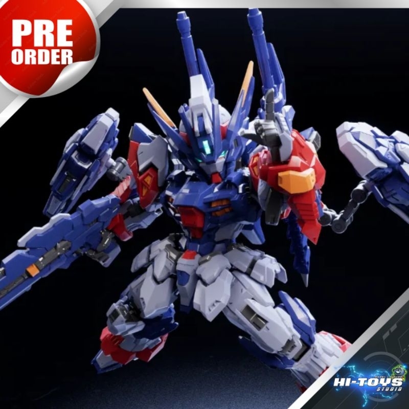 🔰PRE-ORDER🔰 [กรุณาอ่านรายละเอียด] Cangdao : SD CD-TGM01 Tianwei