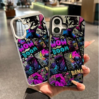 เคสVIVO Y20 Y20s Y12s Y12A Y15s Y15A Y01 Y21 Y21T T1X Y33S Y33T Y17s Y28 Y16 Y02s Y56 Y27 V25 V25E ตัวอักษรแฟชั่นเท่ห์