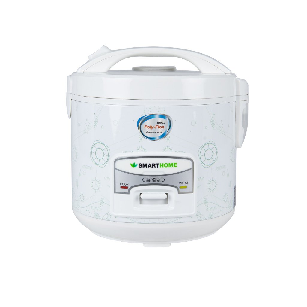 หม้อหุงข้าว Smarthome รุ่น SRC1012
