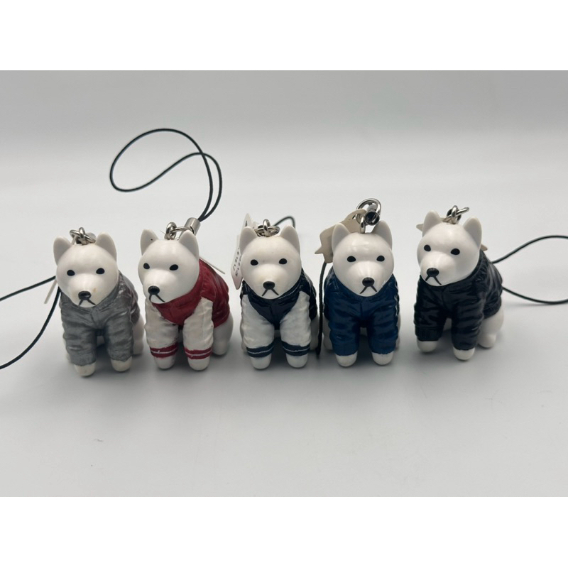 โมเดล BOSS & SoftBank Collaboration canned coffee