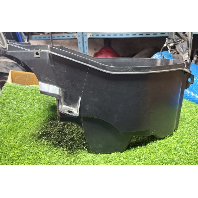 ยูบ๊อกGT125,2SX,(สินค้าแท้มือสอง)