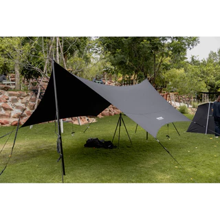 [NEW]Camp Design T/C Tarp 4.5*5m ปี 2026