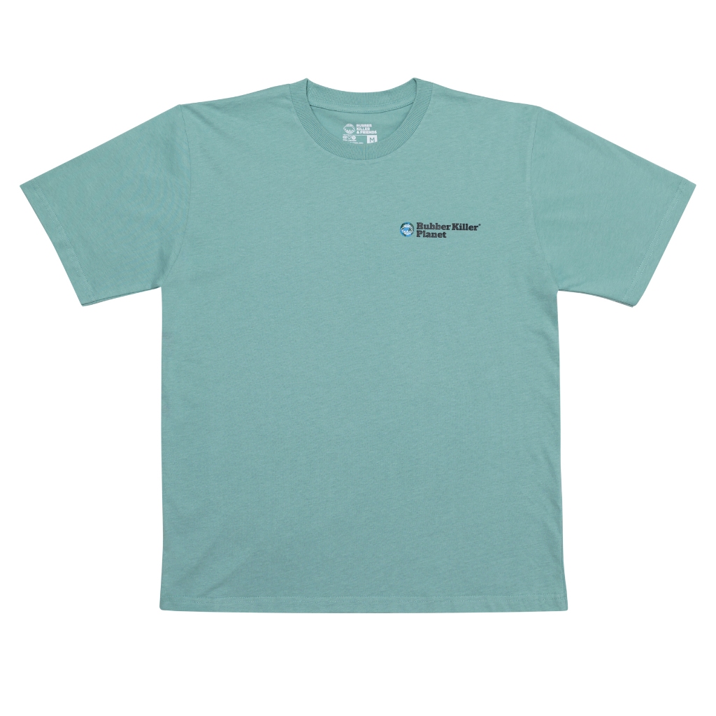 Rubber Killer - ZOO T-SHIRT