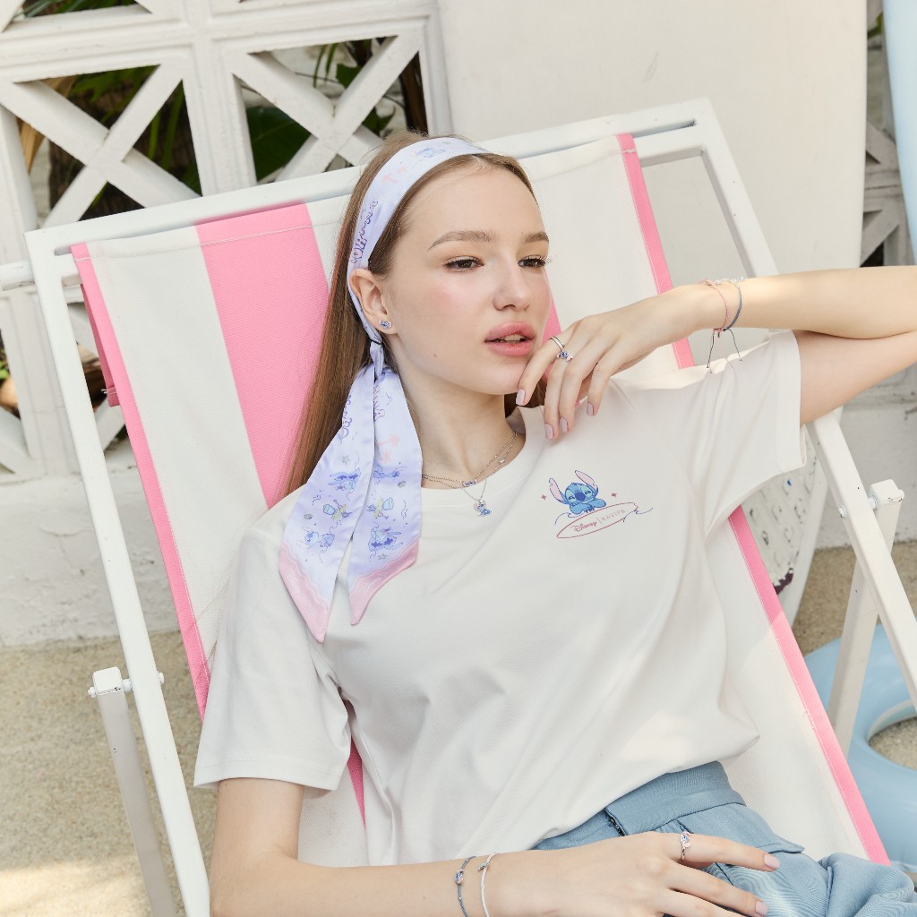 Disney | RAVIPA Stitch T-Shirt