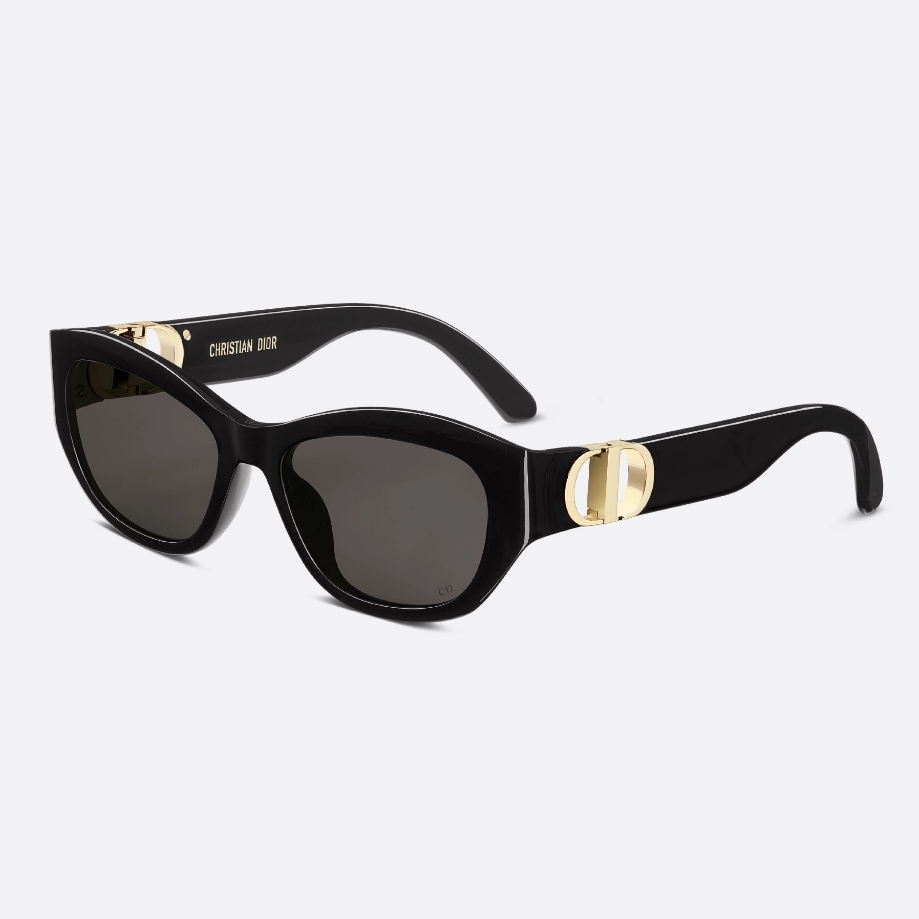 แว่นกันแดด Dior รุ่น 30 Montaigne B5U รับประกันศูนย์ 1 ปี