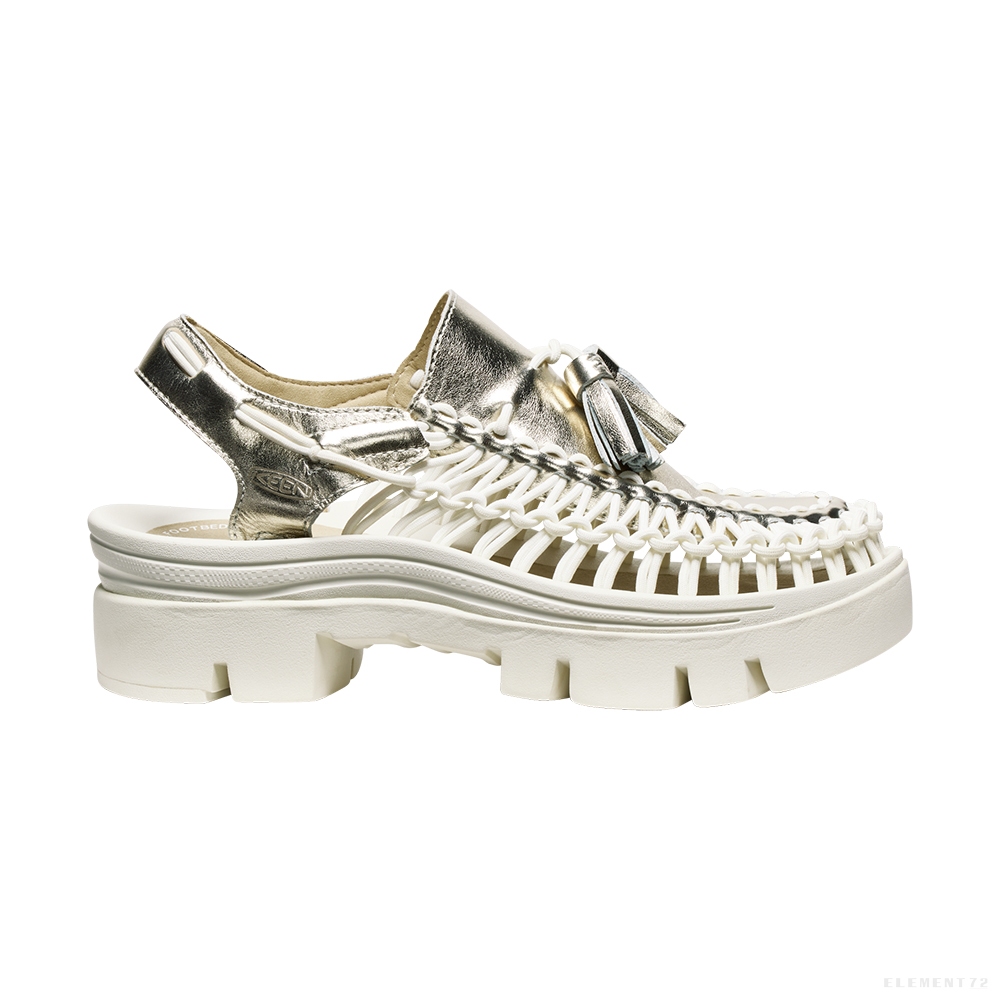 keen UNEEK PLT TASSELL รองเท้าแตะ