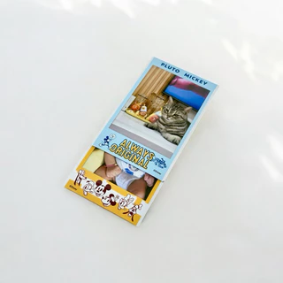 พร้อมส่ง รับปริ้นรูป ฟูจิฟิล์ม กรอบลายลิตเติ้ลทวิน Fujifilm Instax Mini Sanrio กรอบ Kitty ฟิล์มลายการ์ตูน