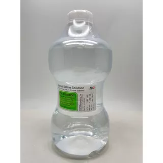 (1ลัง/ออเดอร์) ยกลัง 10 ขวด KLEAN&KARE (Dumbell) 1000ml.