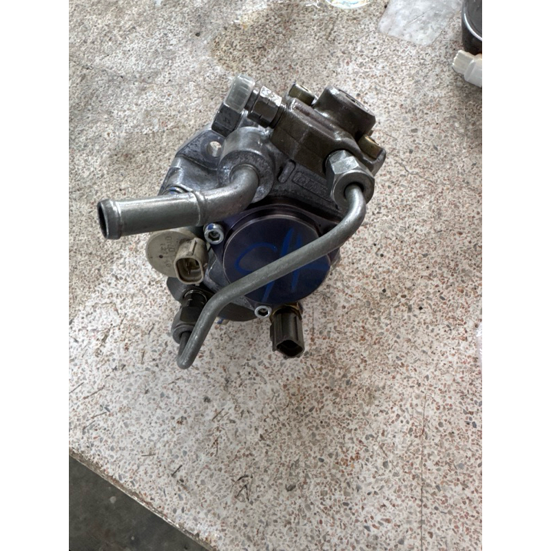 ปั๊มดีแมกซ์2500/3000/1.9 โมซิ่ง แรงดันตึงตึง