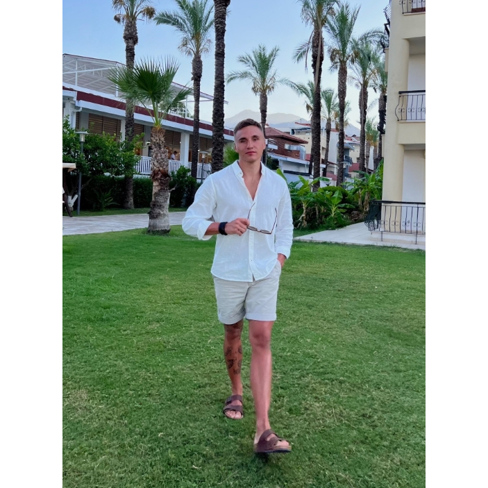 Birkenstock Arizona รองเท้าแตะ slippers