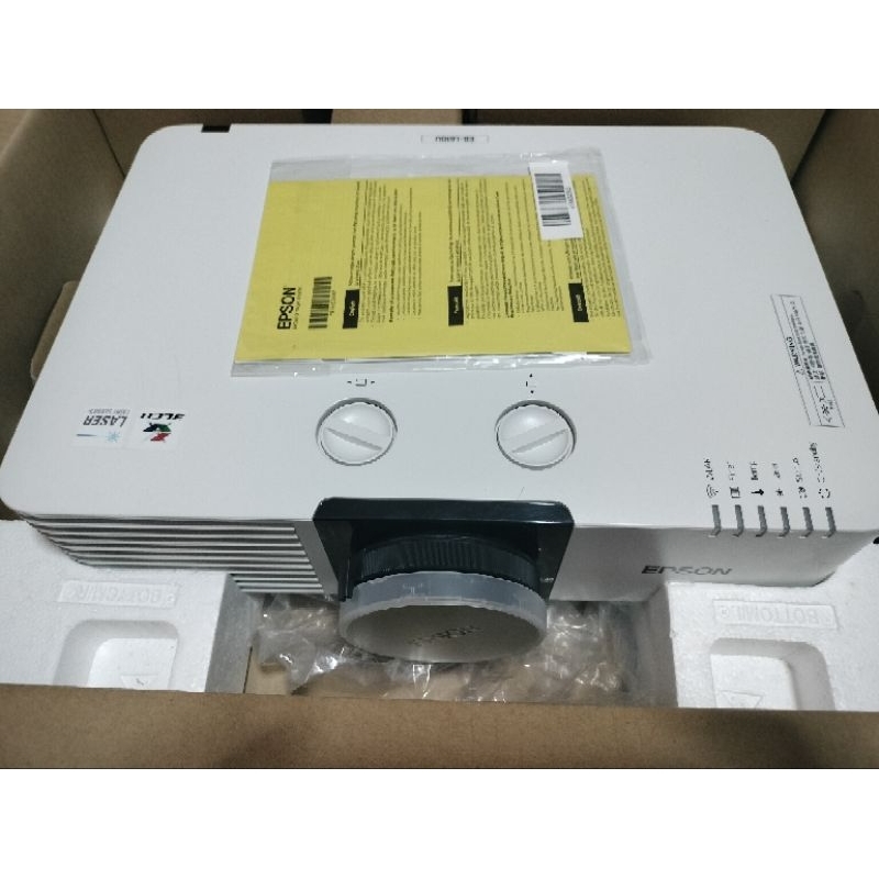 laser projector L610U