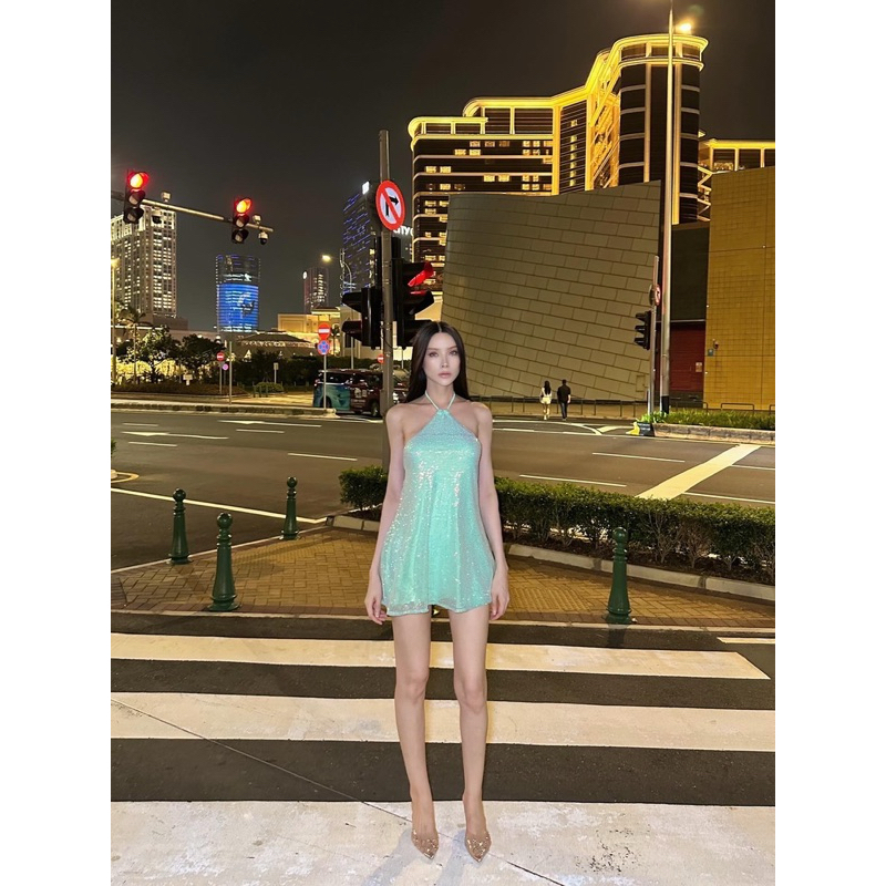 #lolalagoondress 💫 D365