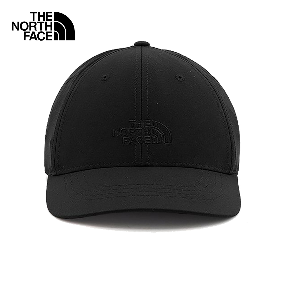 THE NORTH FACE 66 FLASHDRY HAT/TNF BLACK/TNF BLACK หมวก
