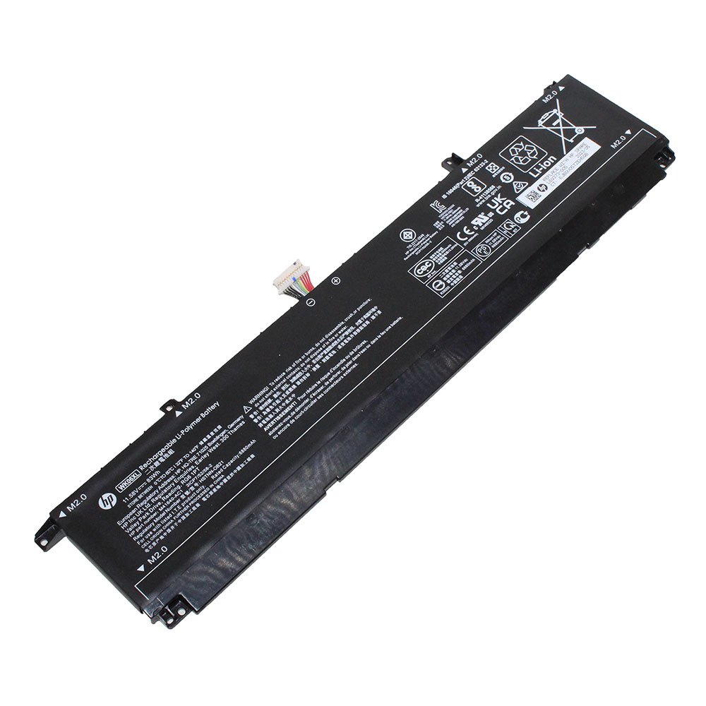 HP WK06XL HP Omen 16-b0073TX Omen 16-C0000NE Omen 17-CK0007NS HP VICTUS 16-E1036AX VICTUS 16-R0016NS