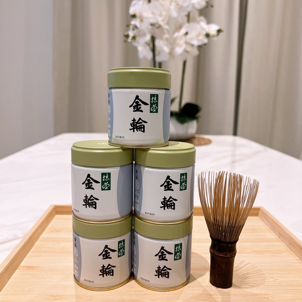 matcha kirin 40g marukyu