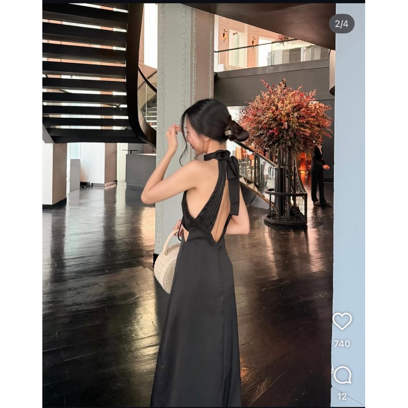 ส่งต่อ เดรส TC_store.bkk M