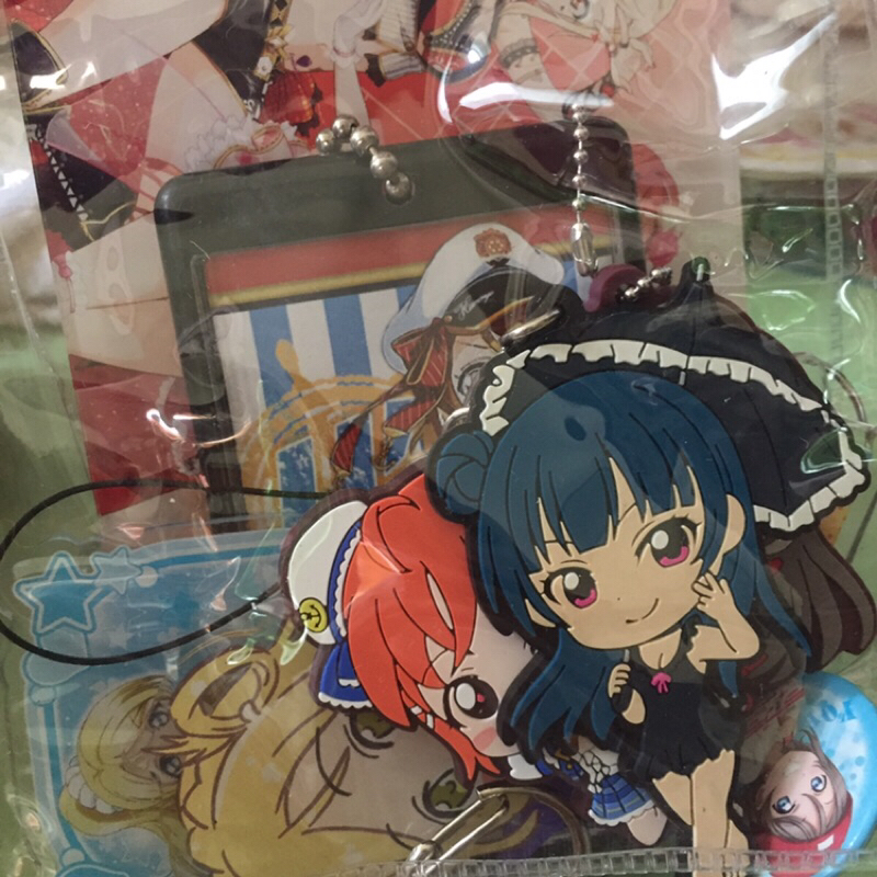 [🔥อัพเดท 2/10/68] ของสะสม Love Live! Superstar!! | เลิฟไลฟ์! ซูเปอร์สตาร์