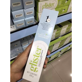 ยาสีฟัน กลิสเทอร์ มัลติ-แอ็คชั่น ฟลูออไรด์ (รสมิ้นท์) - 200 กรัม Glister muti-Action Toothpaste ✅ของแท้/ช็อปไทย✅