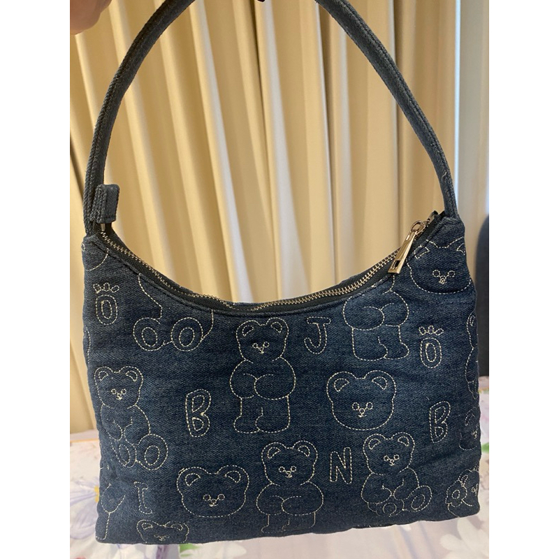 hej bonnie มือ2 กระเป๋า