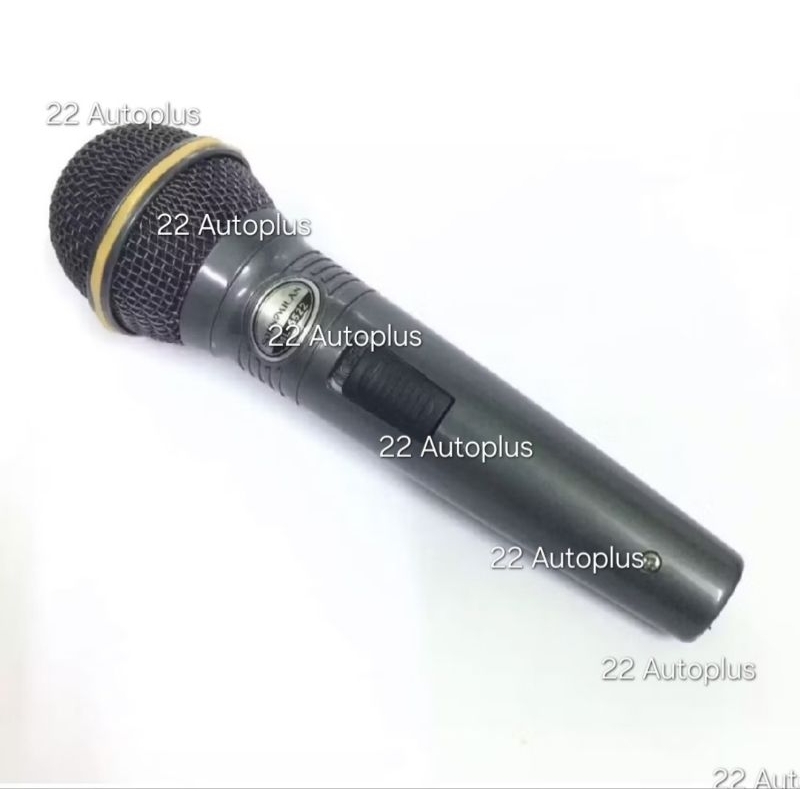 ไมค์โครโฟน Sound Milan ML-5522 ไมค์พร้อมสาย ไมค์สาย พร้อมส่ง สินค้าใหม่ ML5522  เสียงดี คุณภาพเยี่ยม