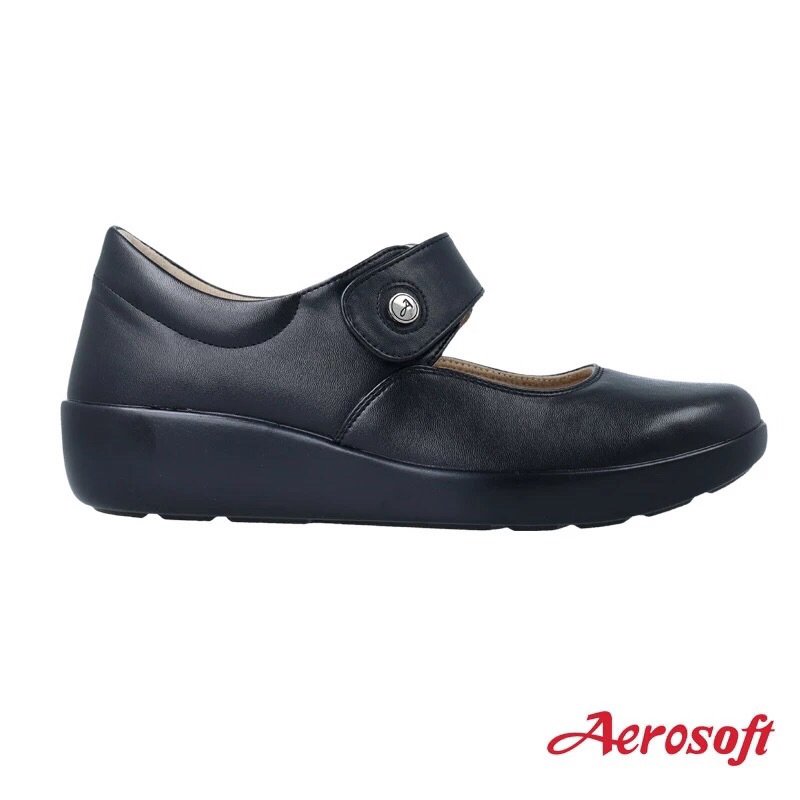 รองเท้าพยาบาล Aerosoft รุ่น NW 9391 Healty A3