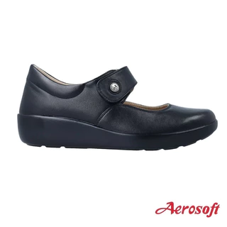 รองเท้าพยาบาล Aerosoft รุ่น NW 9391 Healty A3