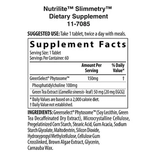 Nutrilite® Slimmetry