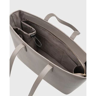 Tocco Toscano Aimee Work Tote Vegan Friendly กระเป๋า สะพายไหล่ กระเป๋าใส่โน๊ตบุ๊ค กระเป๋าจัดระเบียบ