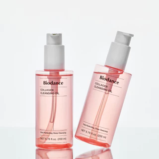 BIODANCE Collagen Cleansing Oil 200ml