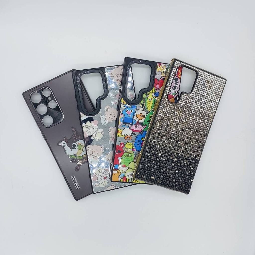 เคสโทรศัพท์ samsung s22 ultra มือสอง