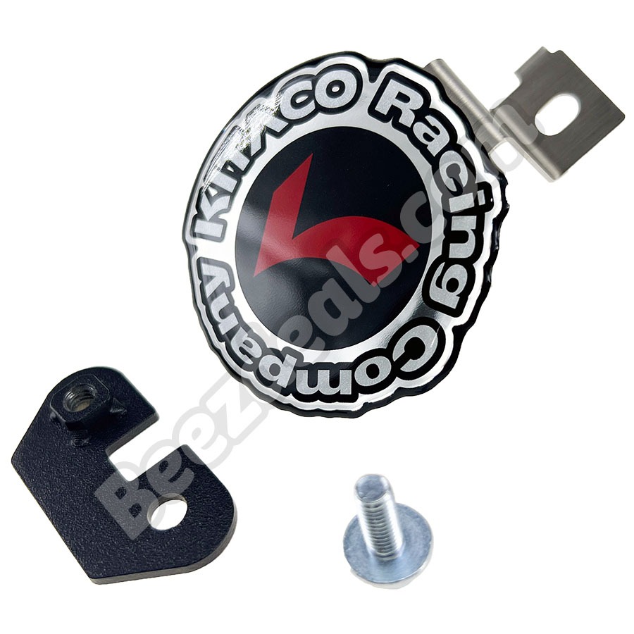 KITACO บังแตร Honda Monkey Dax ST125