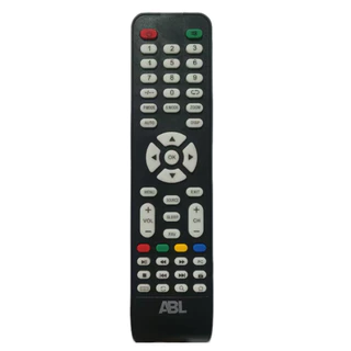 ABL รีโมท สำหรับ 32 Smart TV สินค้าคุณภาพ ราคาถูก รีโมทคุณภาพ ใช้งานง่ายเพียงใส่ถ่านสะดวก