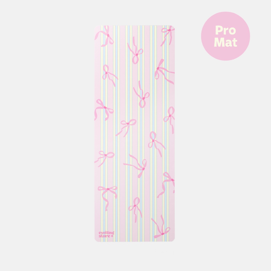 Bow of Strength II Pro Mat | เสื่อโยคะ เสื่อออกกำลังกาย