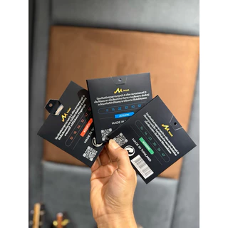 สายกีต้าร์โปร่ง Most เคลือบกันสนิม PHOSPHOR BRONZE ACOUSTIC GUITAR STRINGS