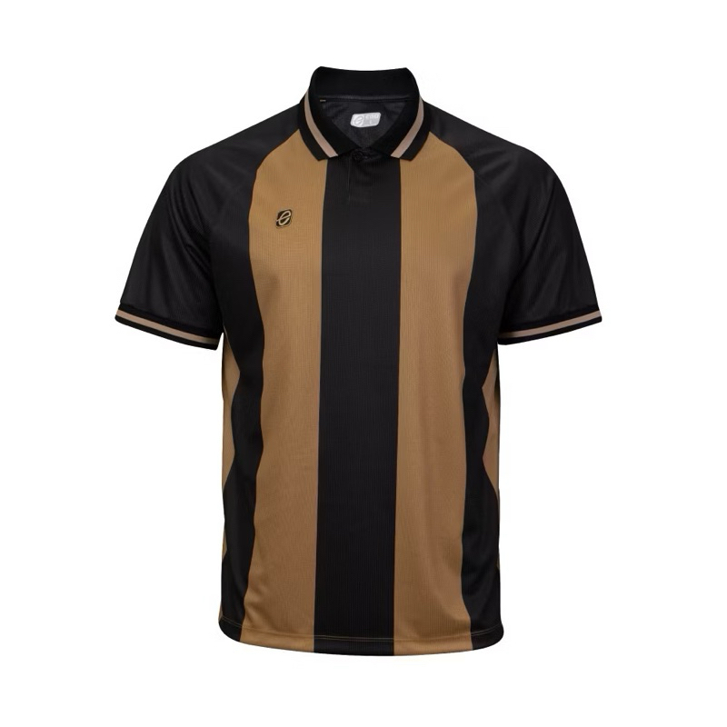 (ส่งฟรี) เสื้อกีฬาคอปกoversize EGO STW2040 เสื้อเปล่า