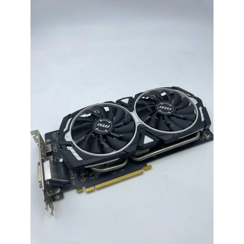 Msi GTX 1060 3GB มือสอง