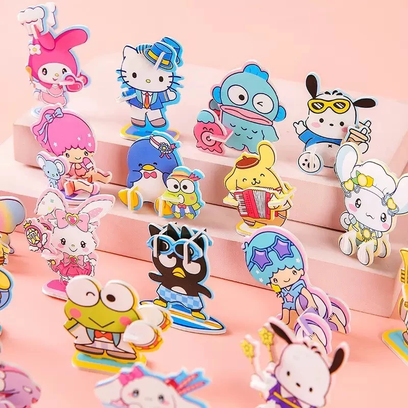 [พร้อมส่งในไทย]จิ๊กซอว์ 3 มิติ (ชุด 30 ชิ้น) จิ๊กซอว์เด็ก จิ๊กซอว์ เสริมพัฒนาการเด็ก มีหลายแบบ