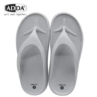 ADDA 59901W1 รองเท้าแตะหูคีบ สำหรับผู้หญิง (ไซส์ 4-6)
